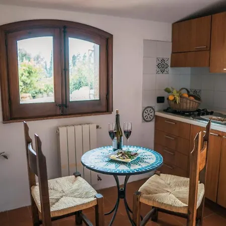 Palmi Agrigento