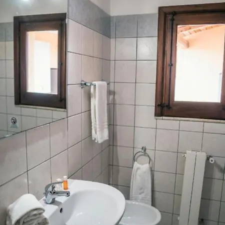 Palmi Apartamento