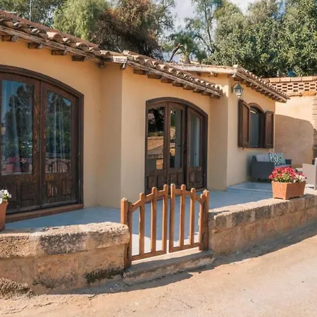 Palmi Apartamento