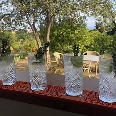 Appartement Palmi