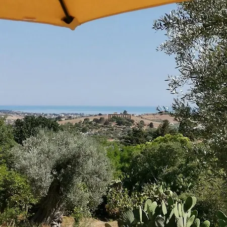 Appartement Palmi Agrigento