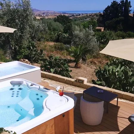 Palmi Appartement *
