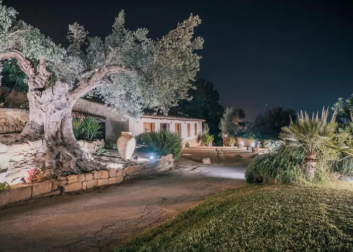 Palmi Agrigento